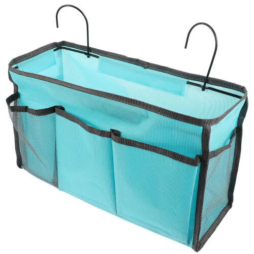 Bedside Organizer Hangtas Multi-Vakken Opbergtas 1