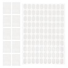 20 Nagelkleefstrips Dubbelzijdig Waterdicht Ademend