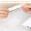 20 Nagelkleefstrips Dubbelzijdig Waterdicht Ademend 9