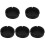 5 Stuks Siliconen Wijnfleshouder Antislip Pad 4