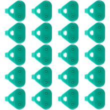 20 Shade Cloth Clip Tuinieren Zonnescherm Netwerkklemmen