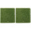 Turf Kunstmatig Gras Vloer Pp Steek Groen 2 4