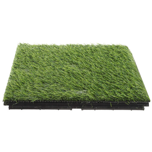 Turf Kunstmatig Gras Vloer Pp Steek Groen 2 2