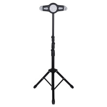 2Stk Universal Verstellbarer Drehbarer Tabletständer Für 7 Bis 12