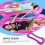 Inflatable Drijvend Bed Drijvende Mat Draagbare Zwemmat Met Net 6