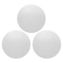 6 Espresso Puck Screen Aus Wiederverwendbarem