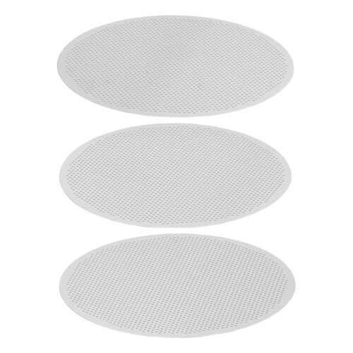 6 Espresso Puck Screen Aus Wiederverwendbarem 2