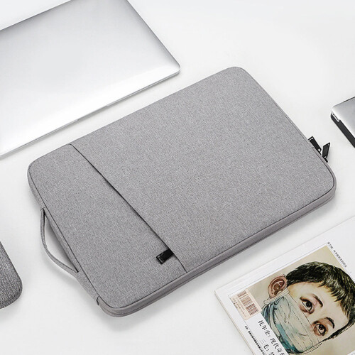 Laptop Hülle Tragetasche 13,3 Polyester Sleeve 1