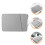 Laptop Hülle Tragetasche 13,3 Polyester Sleeve 6