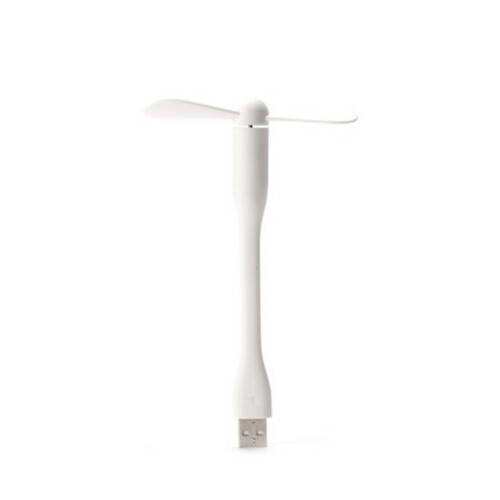 3St Portable Mini Usb Lüfter Für Pc Laptop Desktop Tablet