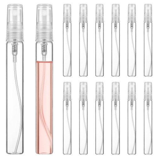 60 . Nachfüllbare Sprühflaschen Für Make-Up, , Öle