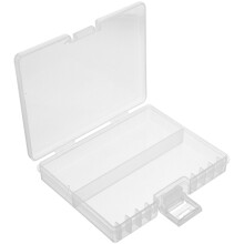 3Stk Batterie Aufbewahrungsbox Organizer Halterung Behälter