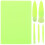 1 Set Make-up- Mit Etui Und Spiegel 3