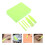 1 Set Make-up- Mit Etui Und Spiegel 4