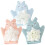12 Badehandschuh Peelinghandschuh Körperpeeling Handschuh Scrub 3