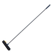 Floor Scrub Brush 108 Cm Fugenreiniger Teleskop Deckbürste Badezimmer
