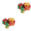 2 Sets Weihnachtslichter Boxen Beleuchtete 5