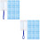 Handheld Duster Mit Elektrostatischer Adsorption, 2 Sets, Ersatzbezug 8