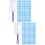 Handheld Duster Mit Elektrostatischer Adsorption, 2 Sets, Ersatzbezug 9