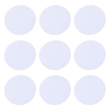 24 Paren Sofa Stickers Houders Antislip Nylon Ronde Plakkertjes