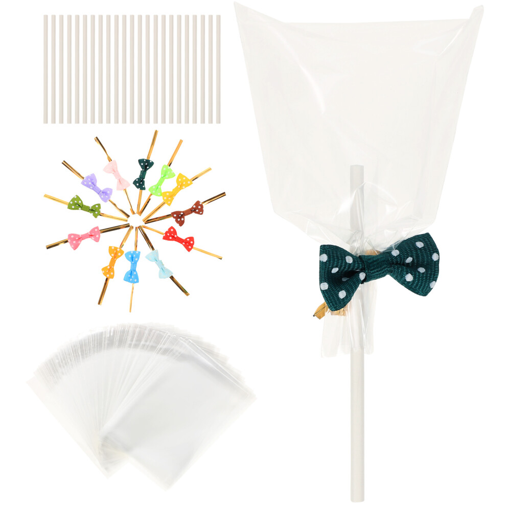 Zestaw Dla Dzieci Na Cukierki RęCznej RobóTy Na Imprezę-image