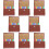 8 Sets Tablettenbox Mit Gitterstruktur Pu 10