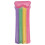 1St Regenbogen Schwimm Board PVC Mit Farbenfrohem Design 3