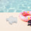 20Stück Schildkrötenförmiger Ölabsorbierender Für Pool Spa 6