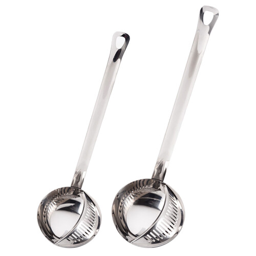 10 Suppenkelle Mit Fettfilter Für Öl 1