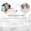 1Pièces Modele Main Pour Decoration Ongles DIY Plastique 10