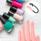 1Pièces Modele Main Pour Decoration Ongles DIY Plastique 11