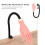 1Pièces Modele Main Pour Decoration Ongles DIY Plastique 9