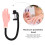 1Pièces Modele Main Pour Decoration Ongles DIY Plastique 8