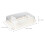 Caja Almacenamiento Con Cortadora Y Crisper 6