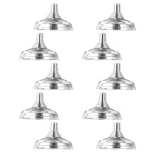 20 Mini Fahnenhalter Für Schreibtisch Und Party