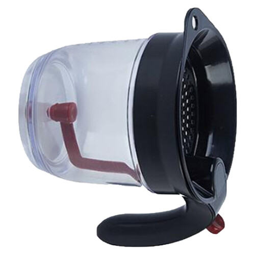 2Stk 1000Ml Küchen-Fettabscheider Mit Siebfilter Für Zu Hause 1