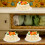 Fake Cake Mini Pastel Artificial Decoración Boda 4