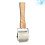 Herramienta Para Apicultura Rasqueta Mango Madera 6