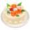 Fake Cake Mini Pastel Artificial Decoración Boda 7