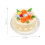Fake Cake Mini Pastel Artificial Decoración Boda 3
