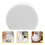 Foam Cake Dummies Redondos 6 Pulgadas Decoración Modelado 9
