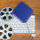 Caja Plástica 40 Unidades Para DVD, Funda con para CD 6