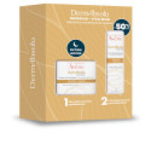 (2 pz) DERMABSOLU BÁLSAMO NOCHE DENSIDAD + CREMA DÍA LOTE