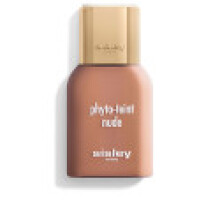 (6C Amber) Sisley Phyto-Teint Nude Foundation 8C Cappuccino 30ml