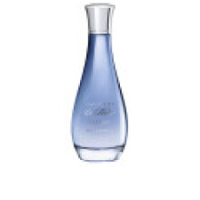 Davidoff COOL WATER REBORN WOMAN Eau de Toilette Vaporisateur 100 ml – Parfum Floral et Rafraîchissant pour Femmes