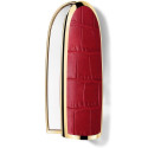 Guerlain (Le Croco) Guerlain Rouge G Lipstick Case