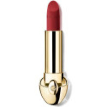 (e Bois de Rose Velvet) Guerlain Rouge G Lipstick Refill 880 Le Rouge Rubis Velvet