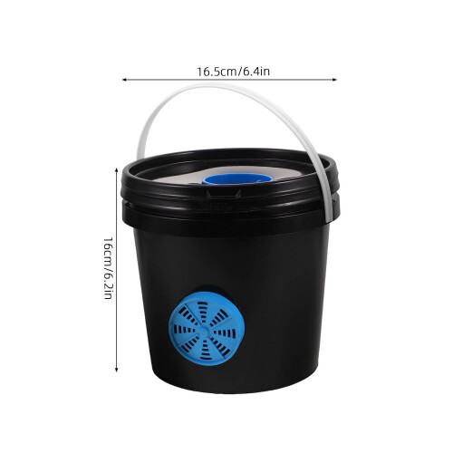 Para Apicultura De 2 L, Plástico, Para 2