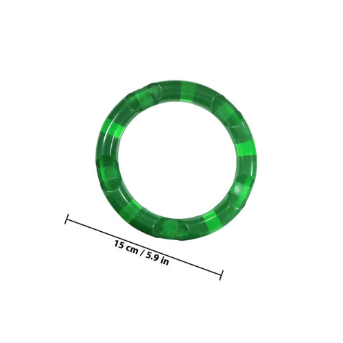 10Pcs Watermelon Fixing Holder Fruits Display Ring Base 1