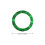 10Pcs Watermelon Fixing Holder Fruits Display Ring Base 3